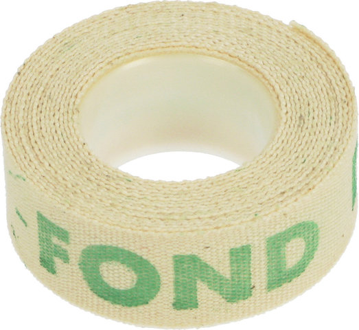 Velox Cotton Felgenband aus Textil - universal/16 mm