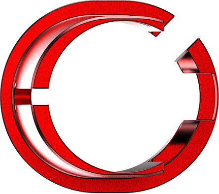 Columbus Adjustment Sleeve for Trittico Stem - 