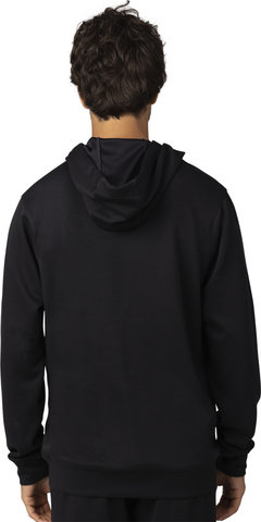 Fox Head Suéter de Lana Balance - black/M