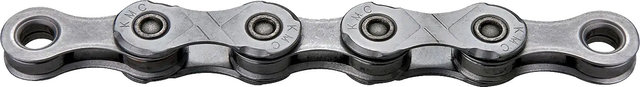KMC Chaîne X12 EPT 12 vitesses - silver | 126