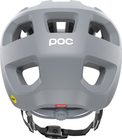 POC Cularis MIPS Helmet - granite grey matt/55 - 58 cm