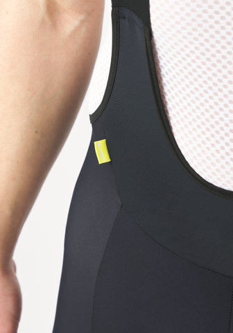 GONSO Culotes Cortos Con Tirantes Sitivo - black-fire | S