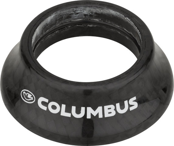 Columbus Compass 1 1/8" Carbon Ceramic Steuersatz - universal | IS42/28,6 - IS42/30
