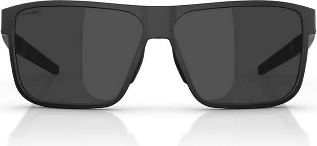 Bliz A008 Sunglasses - matte black | smoke