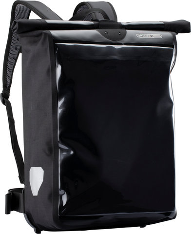 ORTLIEB Messenger Bag Pro Kuriertasche - black/39000 ml