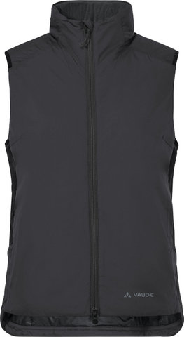 VAUDE Veste cycliste légère pour femmes Moab Insulation - black | XS