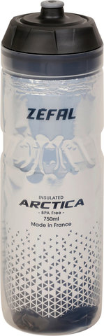 Zefal Arctica 75 Thermotrinkflasche 750 ml - schwarz/750 ml