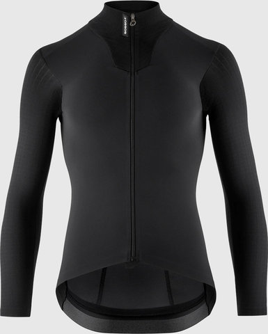 ASSOS Mille GTS S11 Spring Fall Jacke - black series/XXL