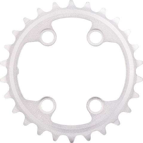 Shimano XTR FC-M9000-2 / FC-M9020-2 11-speed Chainring - grey/26 