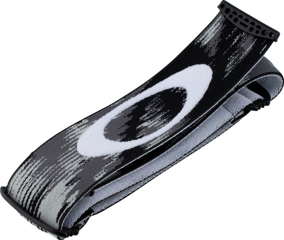 Oakley Spare Strap for Airbrake Mx Goggles - black speed