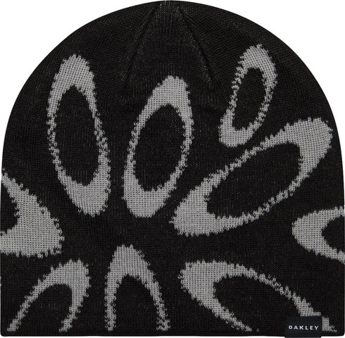 Oakley Ellipse Graphic Bonnet - black-grey | one size