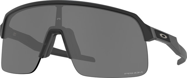 Oakley Sutro Lite sports glasses - matte black/prizm black