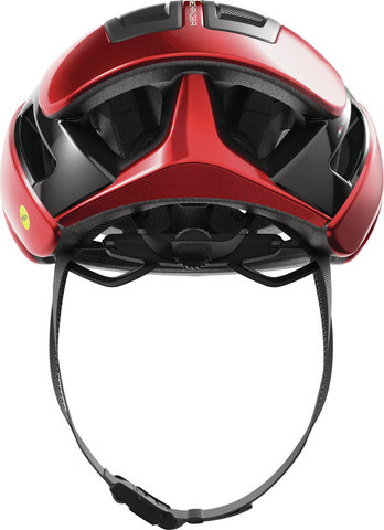 ABUS GameChanger 2.0 MIPS Helm - performance red/52 - 58 cm