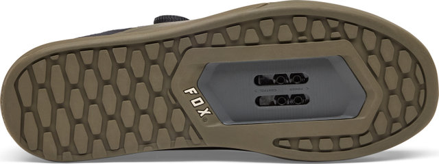 Fox Head Chaussures Union Boa MTB Année Modèle 2025 - military/43