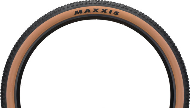 Maxxis Rekon Race Dual EXO TR Skinwall 29" Faltreifen - skinwall/29 "/60 mm/60-622/2.35 "