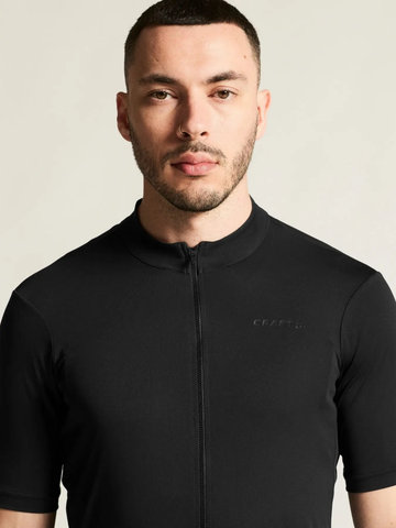 Craft Maillot Everyday SS M - black | M
