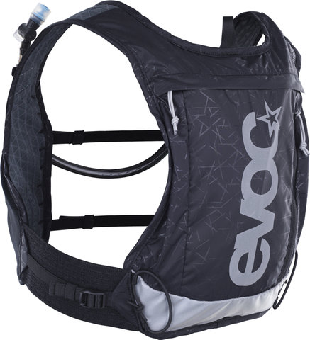 EVOC Sac à Dos D'Hydration Hydro Pro Ultra 1,5 + Poche à Eau 1,5 L - black/1500 