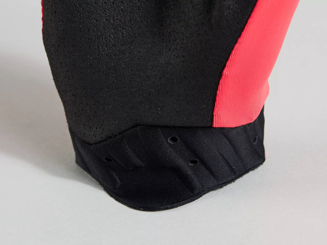 Specialized Trail Air Ganzfinger-Handschuhe - imperial red/XXL