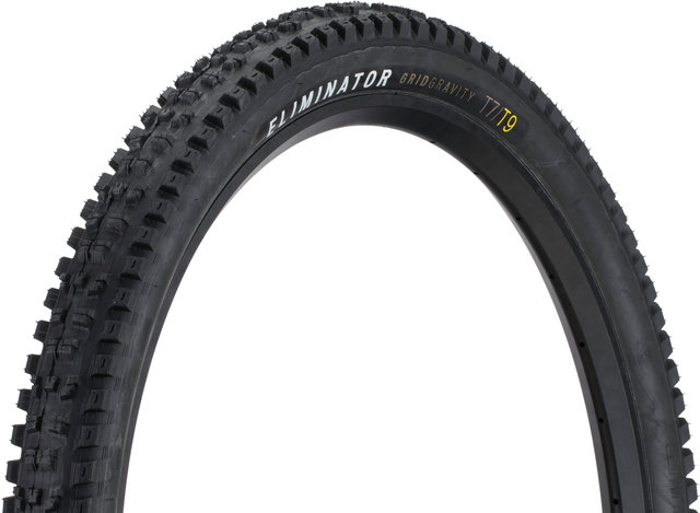 Specialized Cubierta plegable Eliminator Grid Gravity T7 + T9 29" - black/29 /58 /58-622/2.3 
