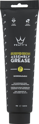 Peaty's Graisse pour Assemblage de Suspension - universal/75 