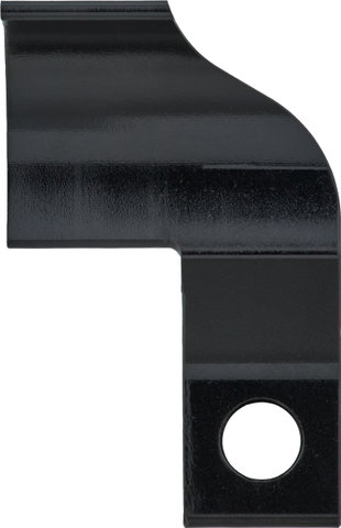 Trickstuff Matshi Mille SRAM Adapter for I-Spec II - black/left