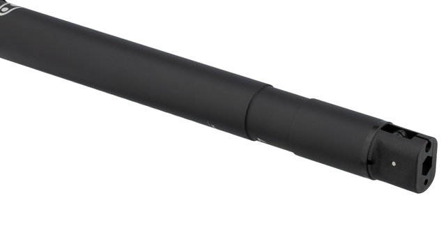 crankbrothers Highline 7 150 mm Sattelstütze - black/0 mm/467 mm/31,6 mm/1-fach