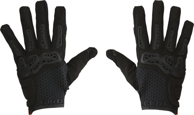 Giro Gants Gnar - black/M