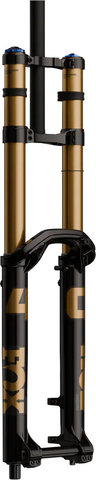 Fox Racing Shox 40 Float 29" GRIP X2 Factory Boost suspension fork - black | 203 mm | 110 mm | 1 1/8" | 20 mm thru-axle | 29"