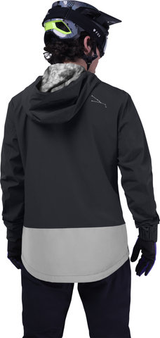 Fox Head Ranger Water Jacket Lunar SE Regenjacke - black/M