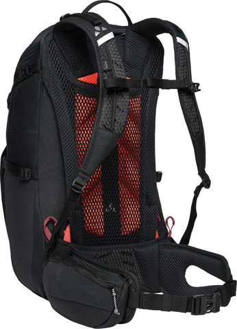 VAUDE Mochila TrailControl 20+ - black | 20 