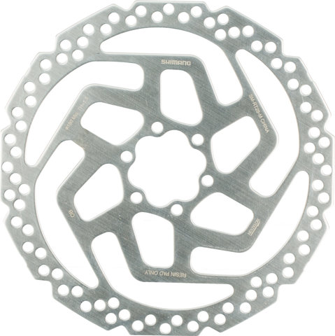 Shimano Disque de Frein SM-RT26 6 trous - argenté/180 mm