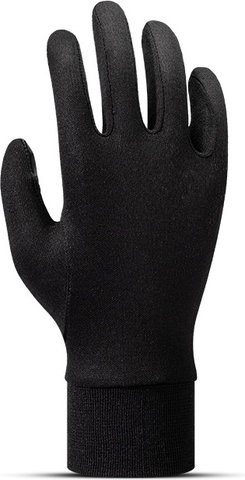 Roeckl Silk liner gloves - black | S