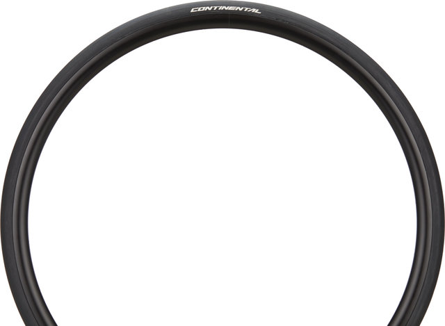 Continental Competition TT 28" Tubular Tyre - black/28 /25 mm/25-622