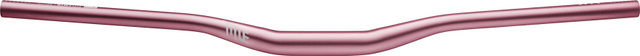 Title MTB AH1 25mm 35 Aluminium Riser Lenker - pink/800 mm