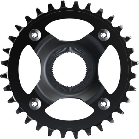 Shimano Plateau STEPS CR-EM800 - noir | 32 | 32 