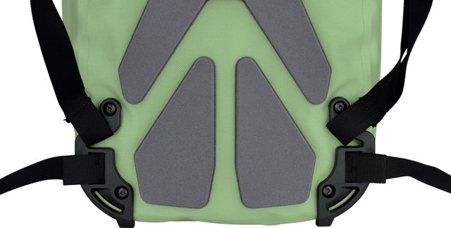 ORTLIEB Mochila Velocity PS 17 L - pistachio/17 litros