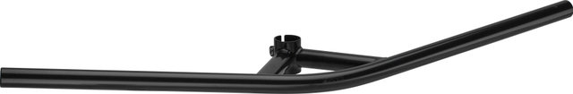 NITTO B903 Fairweather Bullmoose ensemble de potence-guidon - noir/710 /90 mm