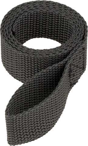 TowWhee Sangle Quick Release - black