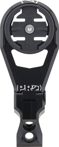 PRO Attache pour Compteur Vibe Superlight / Vibe Carbon - noir