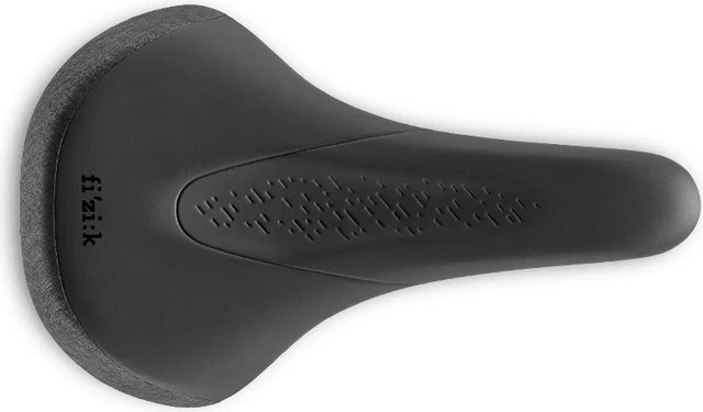 Fizik Selle Terra Alpaca X5 - black | 248 mm | 145 mm