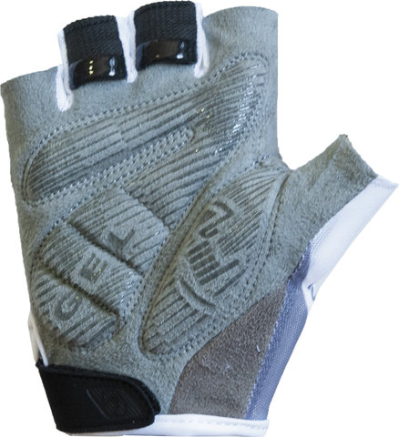 Roeckl Mitaines Ilova - noir-blanc/7