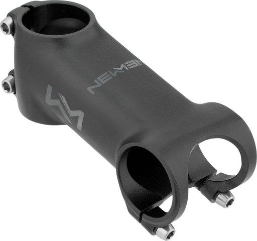 NEWMEN Potencia - 17° Evolution SL 318.2 - black anodizing/-17°/80 mm