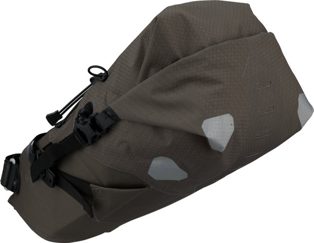 ORTLIEB Seat-Pack Satteltasche - dark sand/11000 ml
