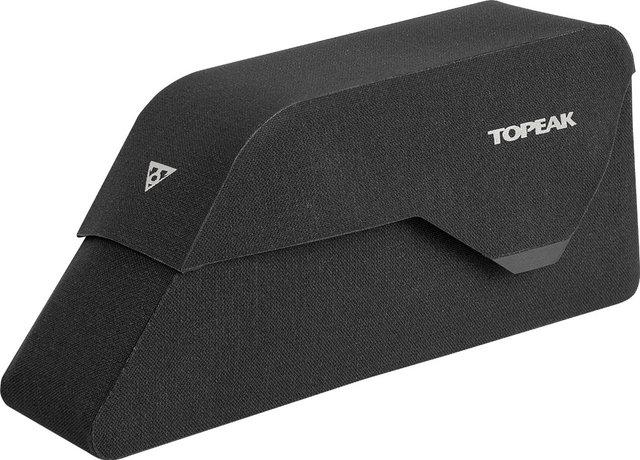Topeak sacoche de tube supérieur TopLoader DryShell - black | 1000 