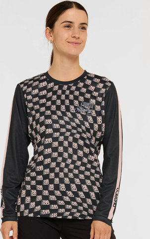 DHaRCO Gravity Women's Jersey - check please | XS