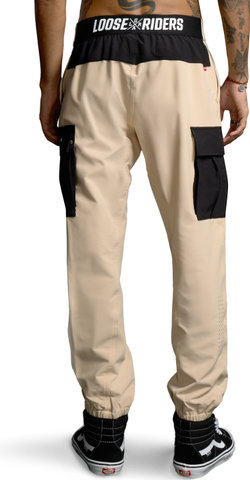 Loose Riders C/S Cargo 2 Hose - 32/-