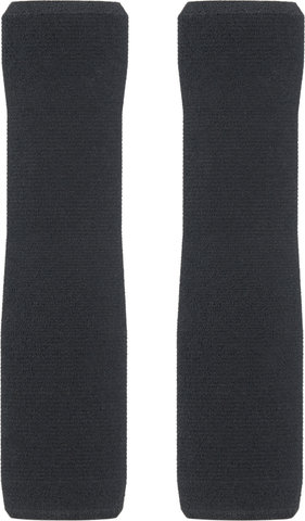 ESI FIT XC Silicone Handlebar Grips - black/130 mm