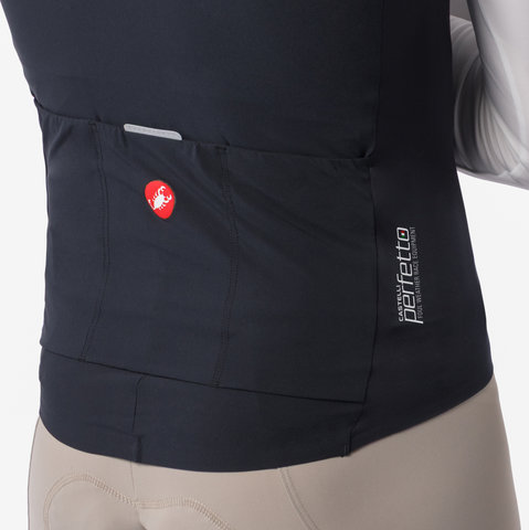 Castelli Gilet Perfetto 2 - black | L