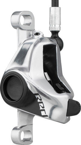 SRAM Red eTap AXS HRD Hydraulic Disc Brake Shift / Brake Lever - black/front left