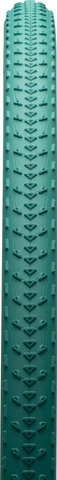 Michelin Power Cyclocross Jet 28" Folding Tyre - green-black/28 /33 mm/33-622